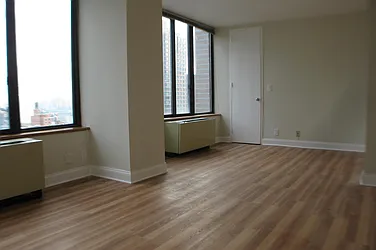 Rented by Corcoran