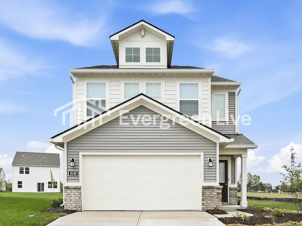 8149 Ridge Line Dr