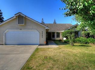 2520 Merle Ave, Modesto, CA 95355