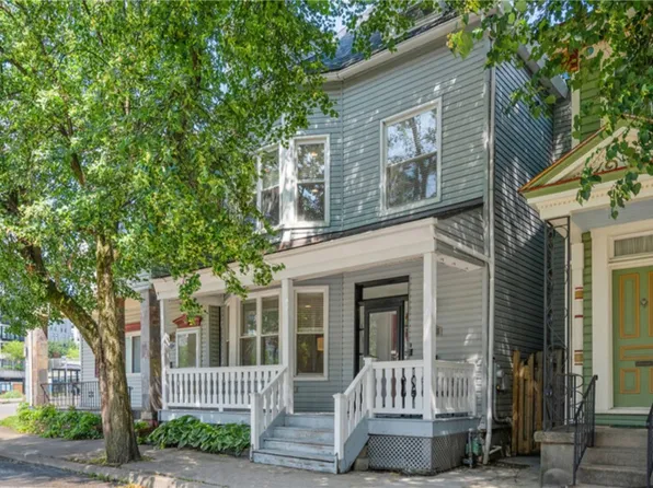 215 Emerson St, Pittsburgh, PA 15206