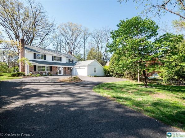 3856 Maulfair Pl, Allentown, PA 18103