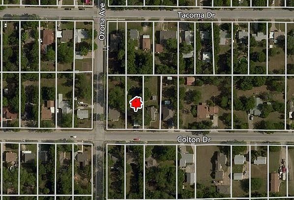 1st image of 7724 Colton Dr