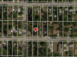 7724 Colton Dr, White Settlement, TX 76108