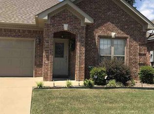 4181 Heritage Oak Dr, Benton, AR 72015