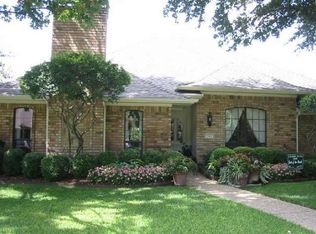 1909 Campbell Trl, Richardson, TX 75082