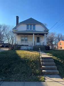 3713 Frances Ave, Cincinnati, OH, 45211