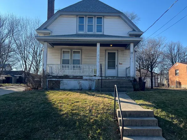 3713 Frances Ave, Cincinnati, OH 45211