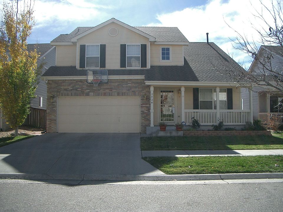 Froun of House- Very Well Kept