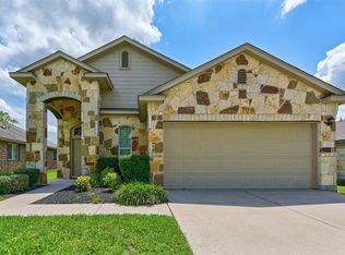2121 Tin Can Dr, Austin, TX 78754