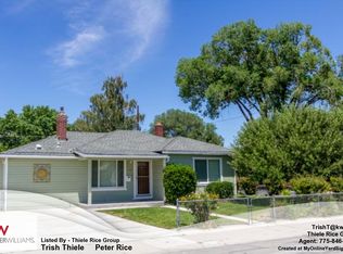 246 G St, Sparks, NV 89431