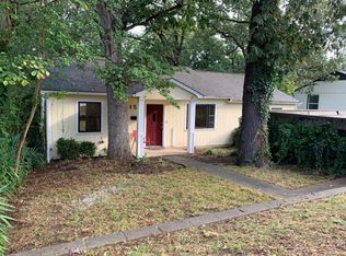 151 Sheridan Rd, North Little Rock, AR 72116