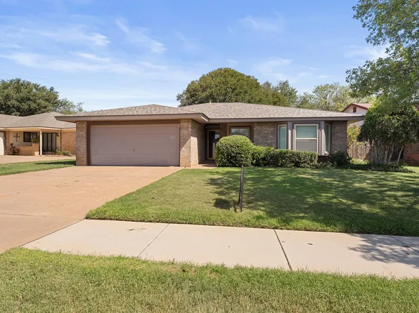 5504 92nd St, Lubbock, TX 79424
