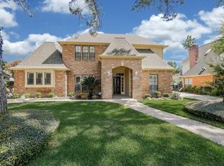 1719 Galleon Oaks Dr, Katy, TX 77450