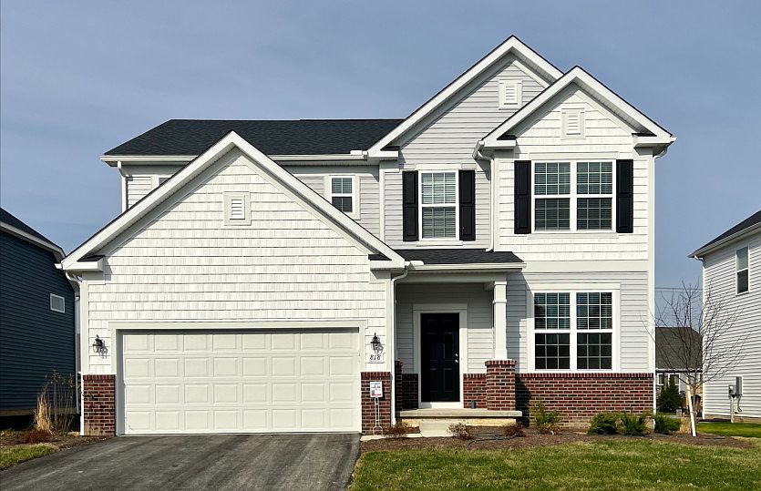 Home Exterior