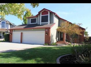 405 Ridgewood Ct, Antioch, CA 94509