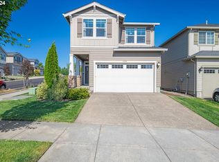 4208 SW Redfern Ave, Gresham, OR 97080