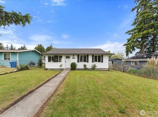 1113 E 61st St, Tacoma, WA 98404
