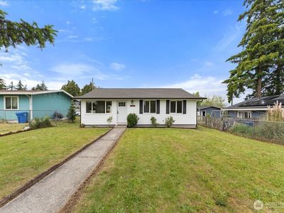 1113 E 61st Street, Tacoma, WA, 98404