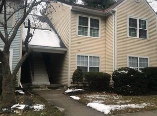 1346 Rigbie Hall Ct UNIT H, Belcamp, MD 21017