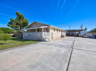 12451 S Paula Ave, Yuma, AZ 85367