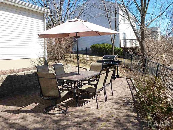 3rd image of 3328 W Lexington Ct