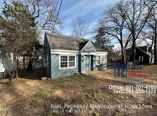 219 Bayles St, Hot Springs, AR 71913
