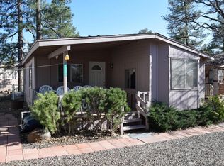 1235 E Coyote Rd, Munds Park, AZ 86017