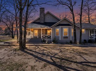 5632 Private Road 2299, Quinlan, TX 75474