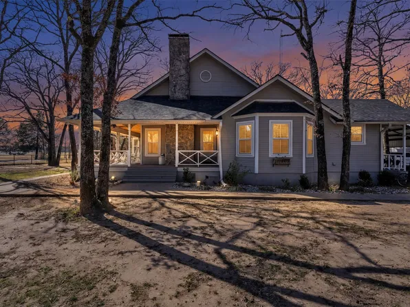 5632 Private Road 2299, Quinlan, TX 75474