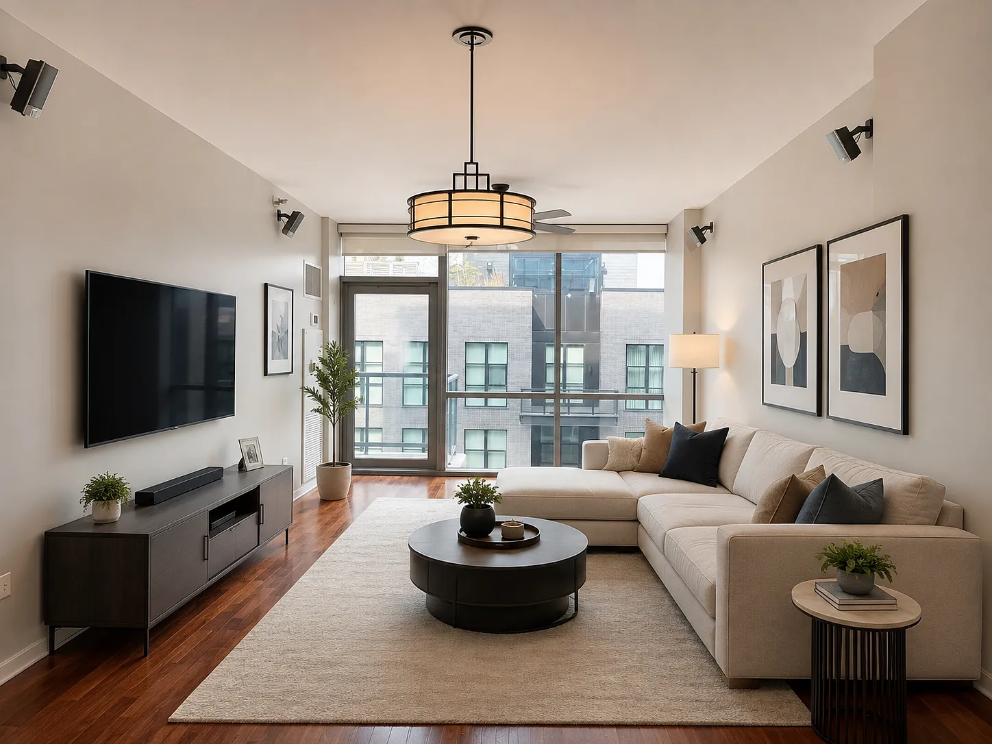 1 bed, 800 sqft, $2,795 — Photo 2