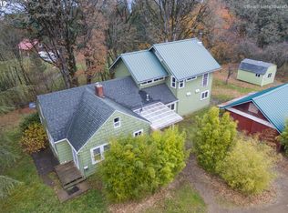 23700 NE Ridge Rd, Gaston, OR 97119