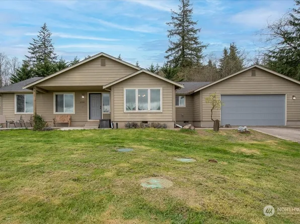 2306 China Garden Road, Kalama, WA 98625