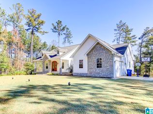 21 Anchor Ridge Rd, Wedowee, AL 36278