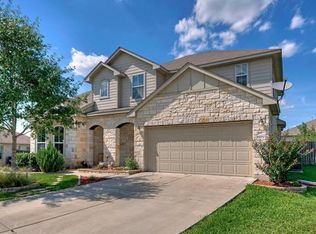 18924 Carlisle Castle Ct, Pflugerville, TX 78660