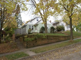 3254 Hayes St NE, Minneapolis, MN 55418