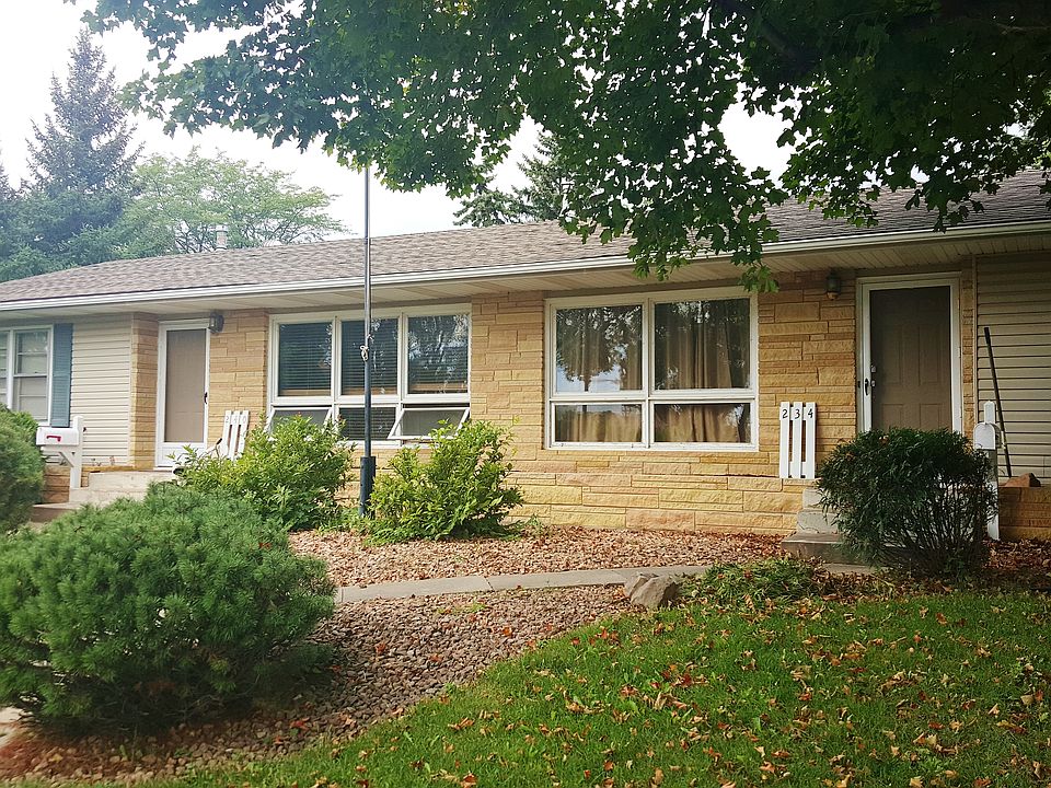 Large Corner Lot