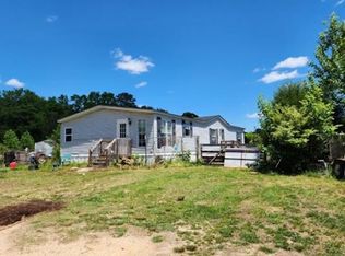 1549 Bethany Church Rd, Belton, SC 29627