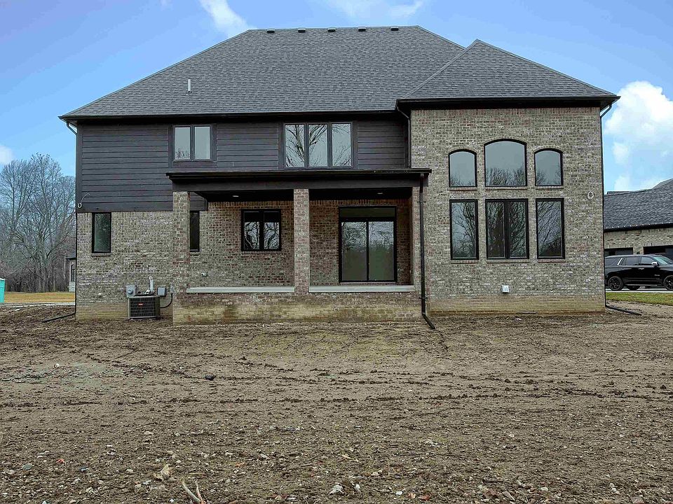 2nd image of 3371 Forster Ln Lot 16