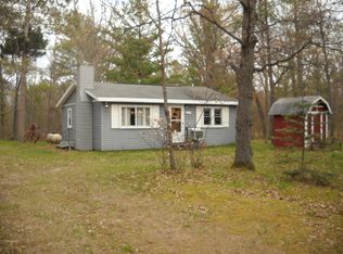 2449 Big Antler Rd, Lewiston, MI 49756