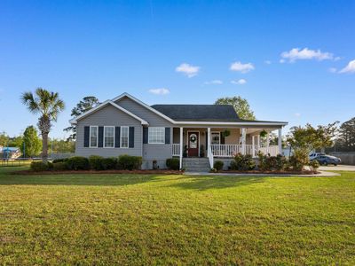 1814 Georgetown Hwy., Georgetown, SC, 29440