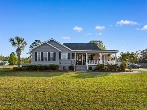 1814 Georgetown Hwy., Georgetown, SC 29440