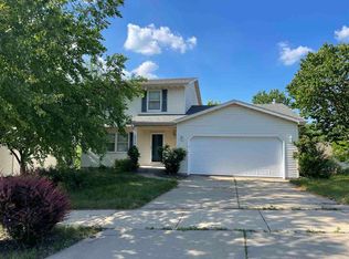 6214 Westin Dr, Madison, WI 53719