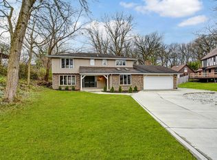8627 W 130th St, Palos Park, IL 60464