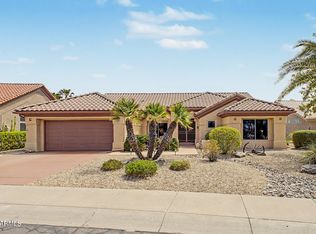22615 N WAGON WHEEL Drive, Sun City West, AZ 85375