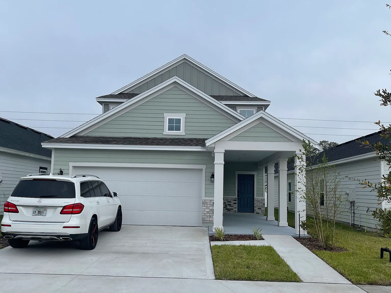 4 bed, 2407 sqft, $2,850 — Photo 4
