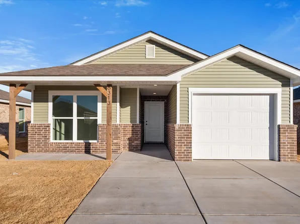 6313 Volney Ave, Lubbock, TX 79407