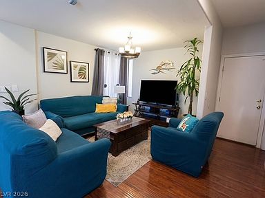 7582 Whiskey Moon St, Las Vegas, NV 89139, photo 3