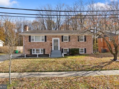 710 Iona Ter, Capitol Heights, MD, 20743