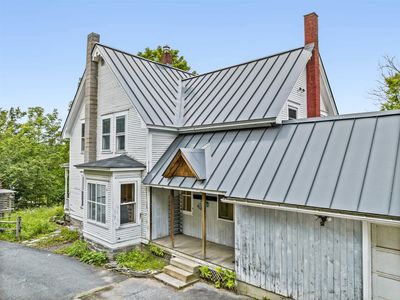 37 Sterling Hill Road, Barre, VT, 05641