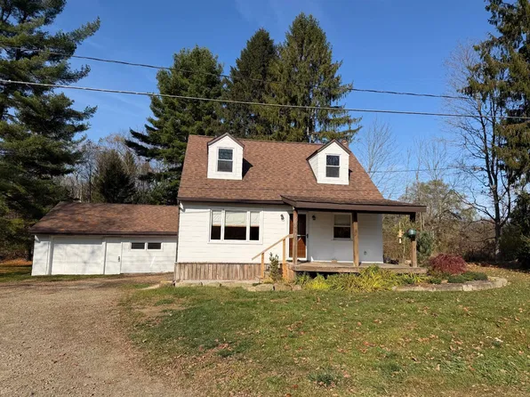 22019 Us Highway 6 #19-&, Venango, PA 16440
